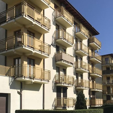 Apartament Gabi Świnoujście Exterior foto