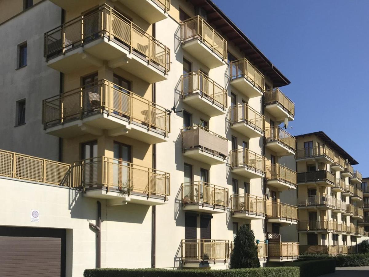 Apartament Gabi Świnoujście Exterior foto